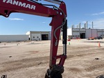 v2 Chassis - Excavator with