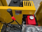 Control Station with