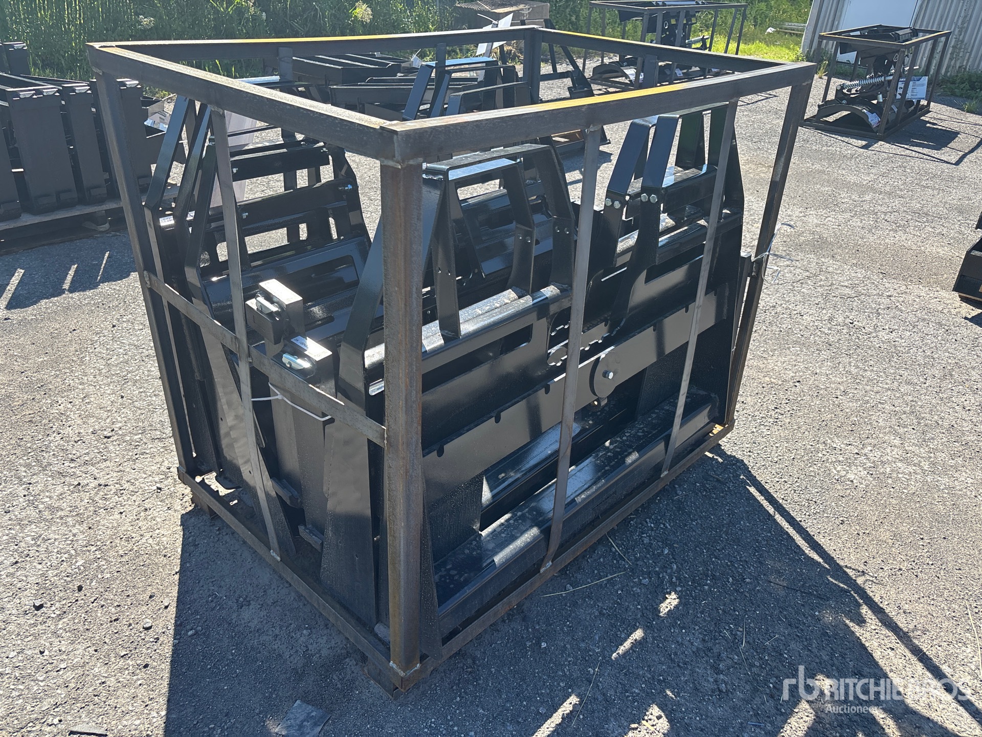 2026 AGT SSCPF48-4400-WF