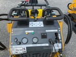 Control Station with