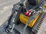 Hydraulics with