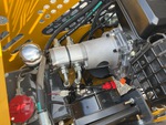 Hydraulics with