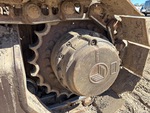 Train de roulement with