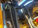 Hydraulique with