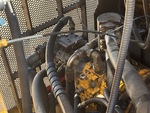 Hydraulique with