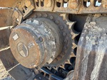 Train de roulement with