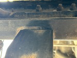 General Appearance with Frame Stamp Serial Number/VIN Photo