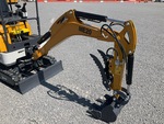 v2 Chassis - Excavator with