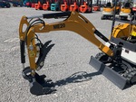 v2 Chassis - Excavator with