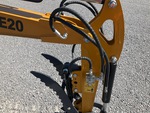 v2 Chassis - Excavator with