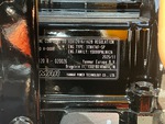 Engine with