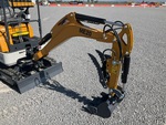v2 Chassis - Excavator with
