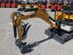 v2 Chassis - Excavator with