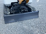 v2 Chassis - Excavator with