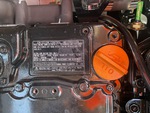 Engine with
