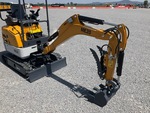 v2 Chassis - Excavator with