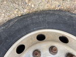 4 Underbody - Truck with