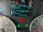 4 Transmision with Engine Hours
