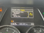 Cab with Engine Hours