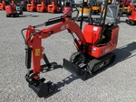 v2 Chassis - Excavator with