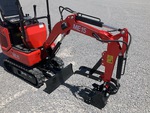 v2 Chassis - Excavator with