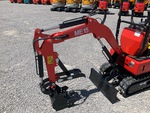 v2 Chassis - Excavator with