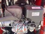 Engine with