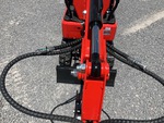 v2 Chassis - Excavator with