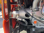 Hydraulics with