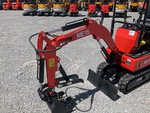 v2 Chassis - Excavator with
