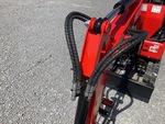 v2 Chassis - Excavator with