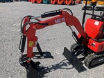 v2 Chassis - Excavator with