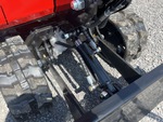 Hydraulics with