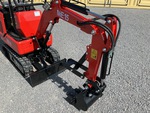 v2 Chassis - Excavator with