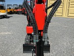 v2 Chassis - Excavator with
