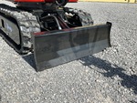 v2 Chassis - Excavator with