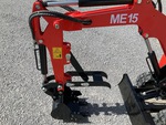 v2 Chassis - Excavator with