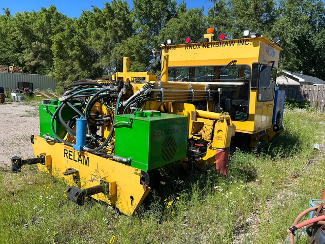 Knox Kershaw KTR450 Tie Replacer Knox Kershaw KTR450 Tie Replacer