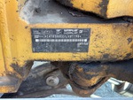 General Appearance with Numéro de série/Numéro d'identification du véhicule automobile