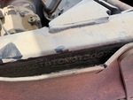 Aspect général with Numéro de série/Numéro d'identification du véhicule automobile