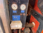 Pump with