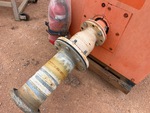 Pump with