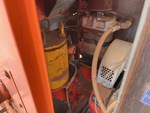 Pump with