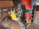 Pump with