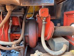 Pump with
