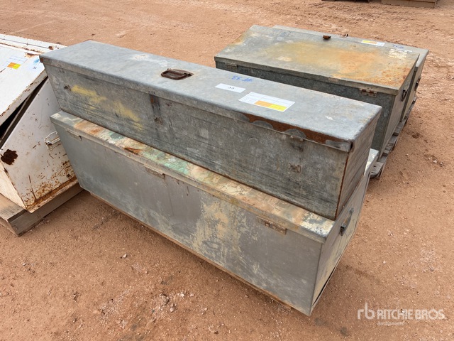 Tool Box