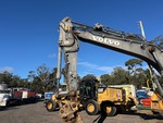 v2 Chassis - Excavator with