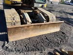 v2 Chassis - Excavator with