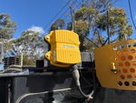 Control Station with