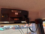 Control Station with